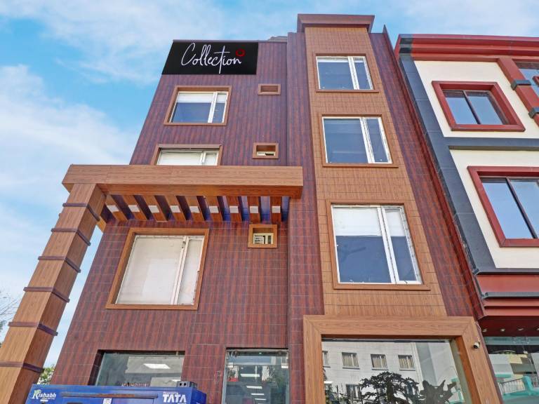 Collection O Ganga Sports