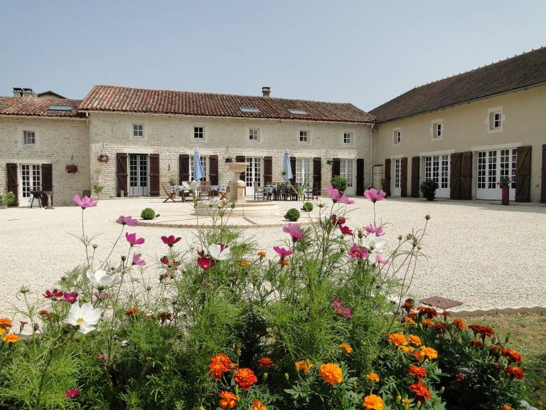 Appartement Melleran