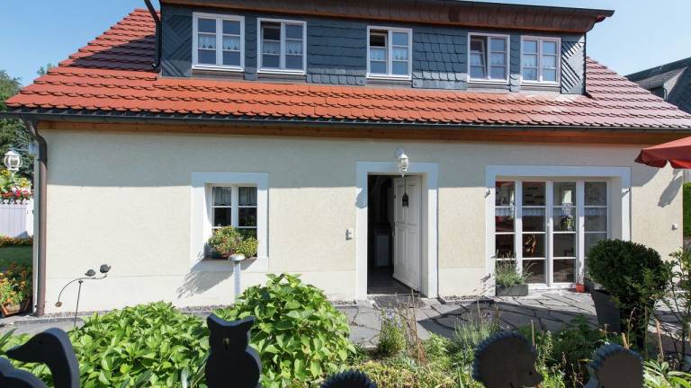 Ferienhaus Falkenau