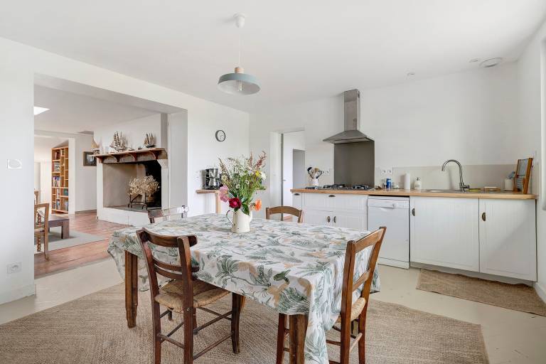 House with terrace, garden & barbecue | Garden view | Good for workation — photo 4