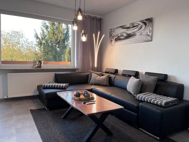 Ferienwohnung Brand