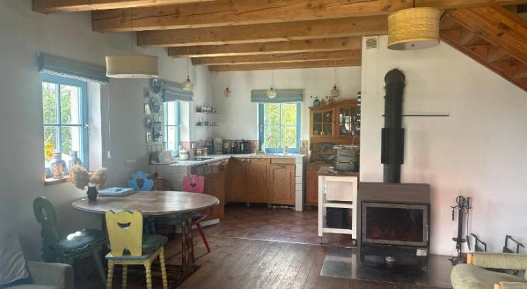 Vacation home with 2 rooms for 8 persons — photo 4