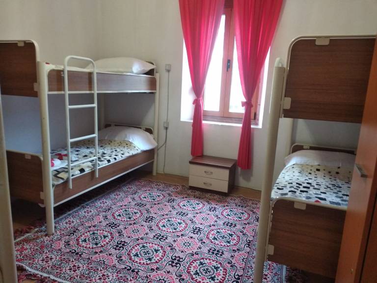 Hostel Lagja 30 Vjetori