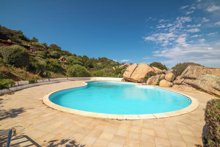 Villa Porto Pollo