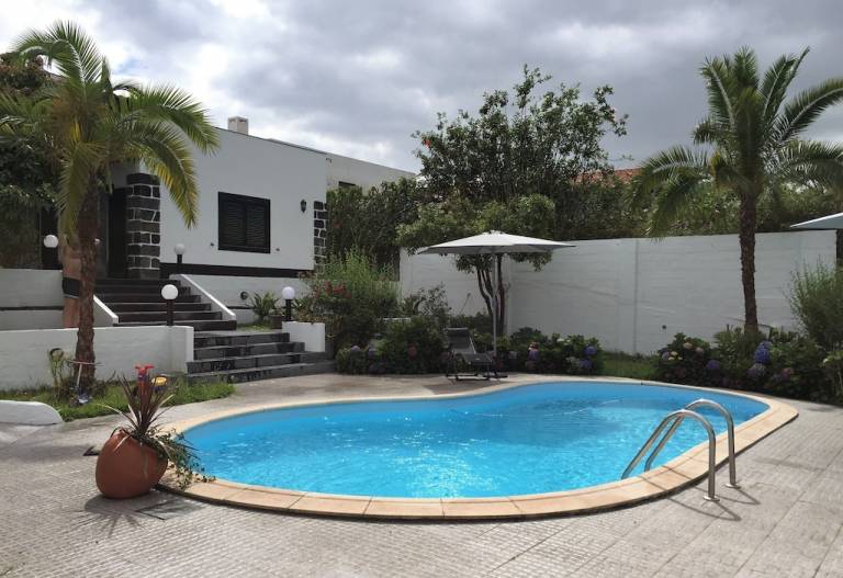 Huis Livramento