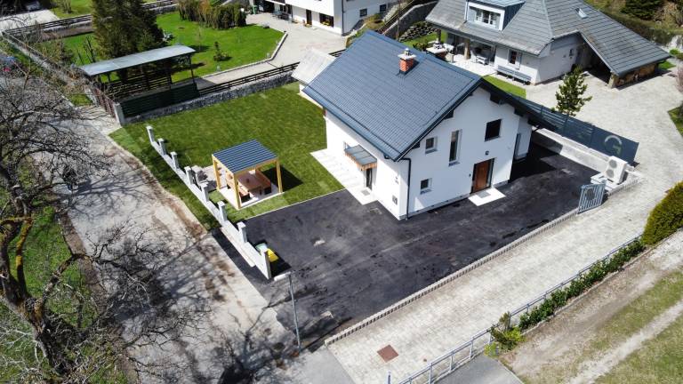 Apartma Rateče