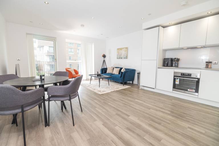 Appartement Greenwich