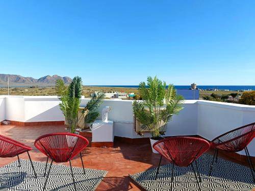 Apartamento Cabo de Gata