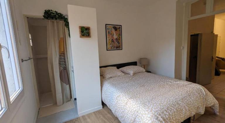 Holiday apartment with 1 room for 4 persons — photo 5