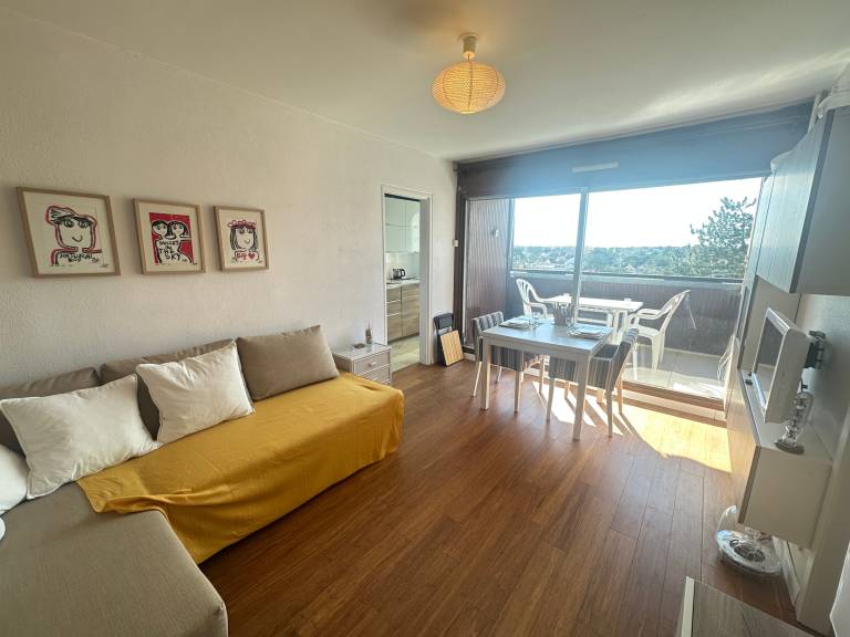 Holiday apartment | Close to the beach | Pet-friendly — photo 3
