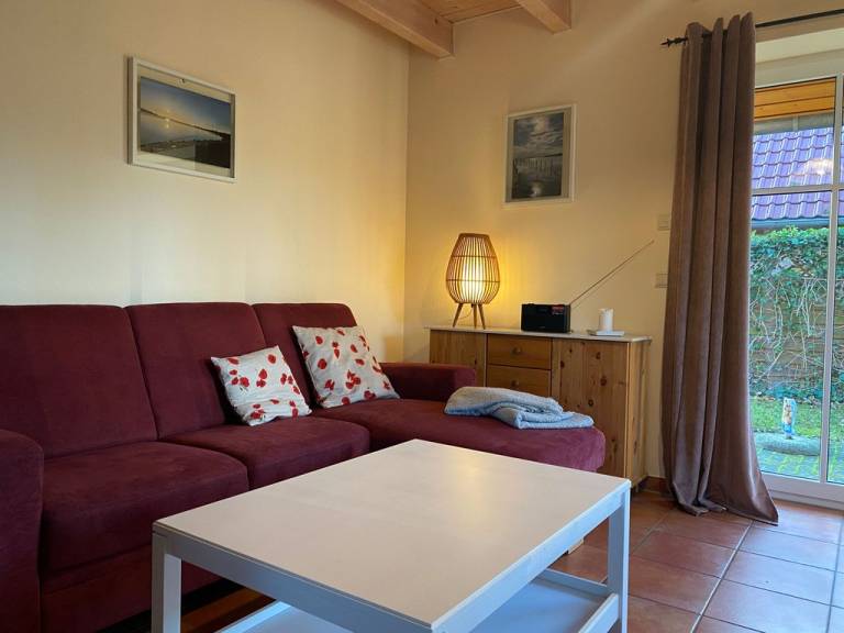 Ferienhaus  Bastorf