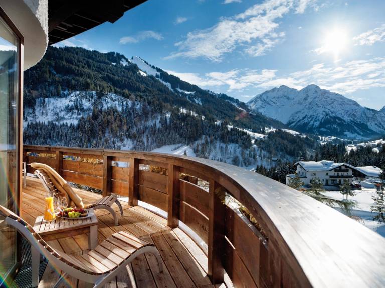 Travel Charme Ifen Kleinwalsertal — photo 3