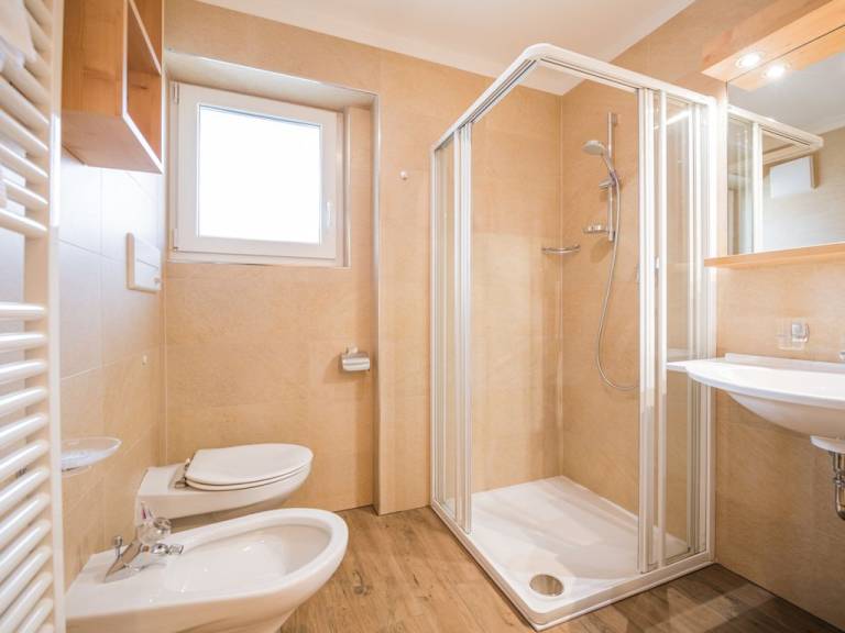Ferienhaus in Innichen f&uuml;r max. 3 Personen
