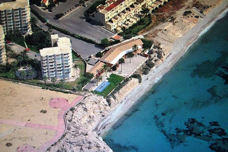 Villa El Campello