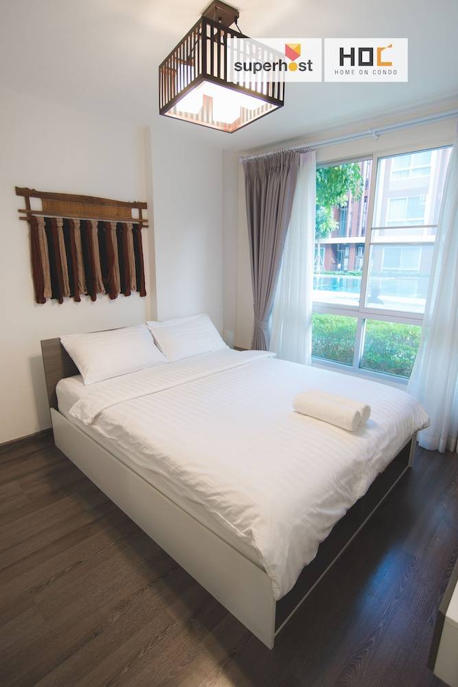 Condo Chang Phueak