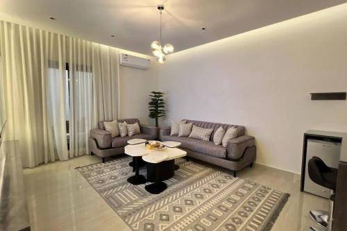 90 m² Ferienwohnung