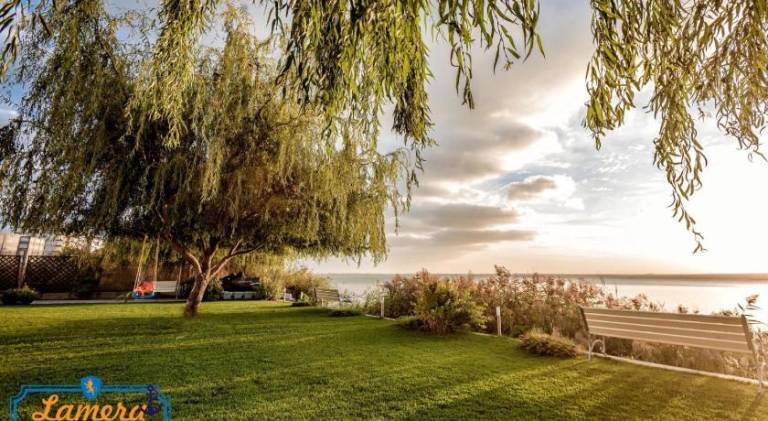 Lamera Residence Mamaia - Apartamente cu 1-2-3 camere cu acces si vedere la lac in Constanta