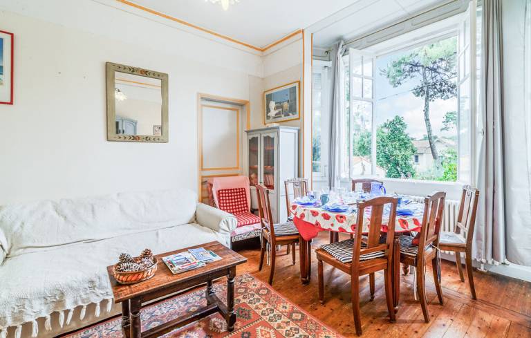 Maison de vacances Ronce les Bains