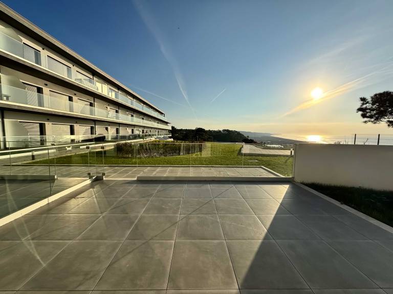 Appartement Nazaré