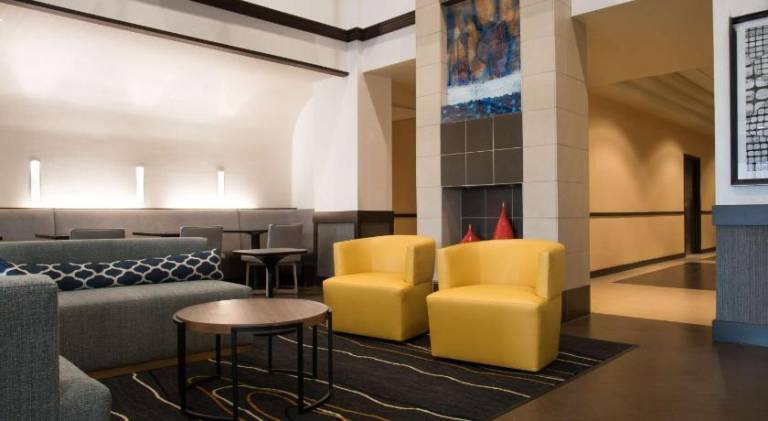 Hyatt Place Minneapolis Eden Prairie — photo 2
