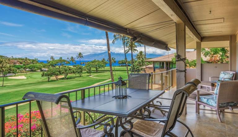 Condo Lahaina