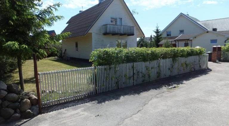 House with 1 room for 4 persons — photo 4