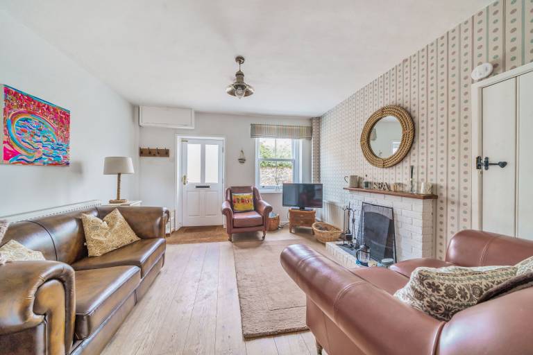 Cottage Burnham Market