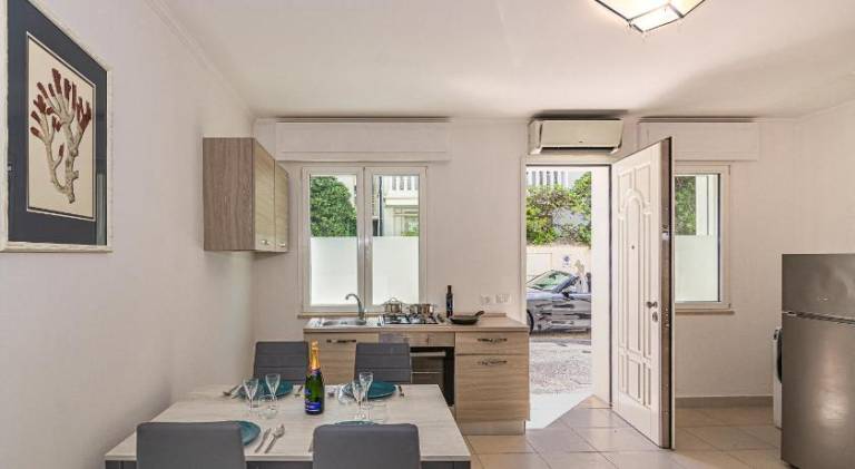 Holiday apartment for 4 persons — photo 2