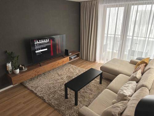 Apartmán Tatranská Polianka