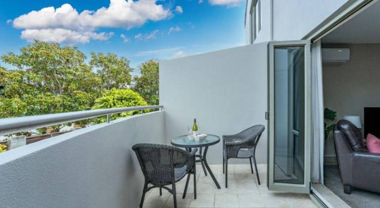 Rental apartment with pool | Close to the beach | Pets are welcome — photo 5