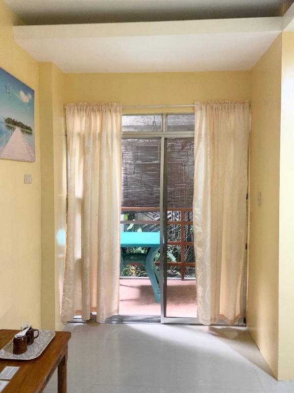 Appartement Masagana Pob. (Brgy 3)