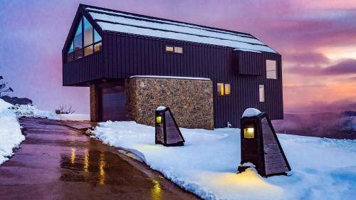 Chalet Mount Hotham Alpine Resort (Unincorporated)