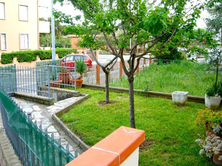 Appartamento Follonica
