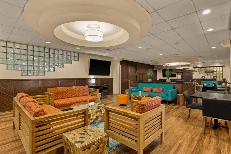 Airport Honolulu Hotel, Trademark Collection by Wyndham — photo 5