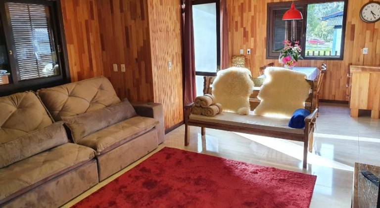 Vacation home | Dogs allowed — photo 2