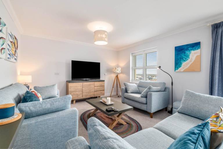 Cottage with fast internet | Sea view — photo 2