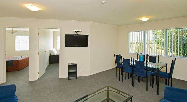 Gateway Motor Inn — photo 4