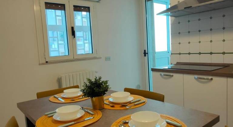 Apartment with 3 rooms for 6 persons — photo 3
