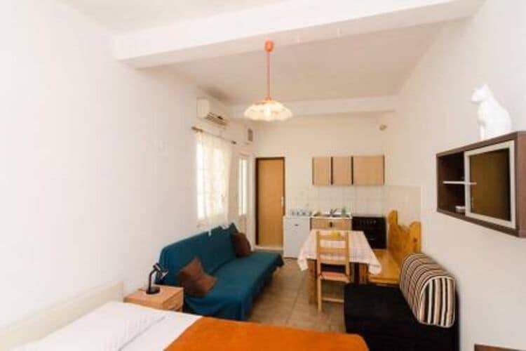 Apartment | Sea view | Dogs allowed — photo 4