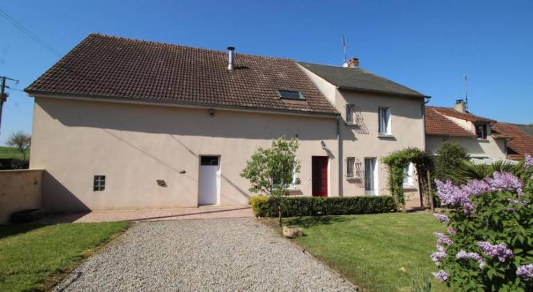 180 m² Ferienhaus