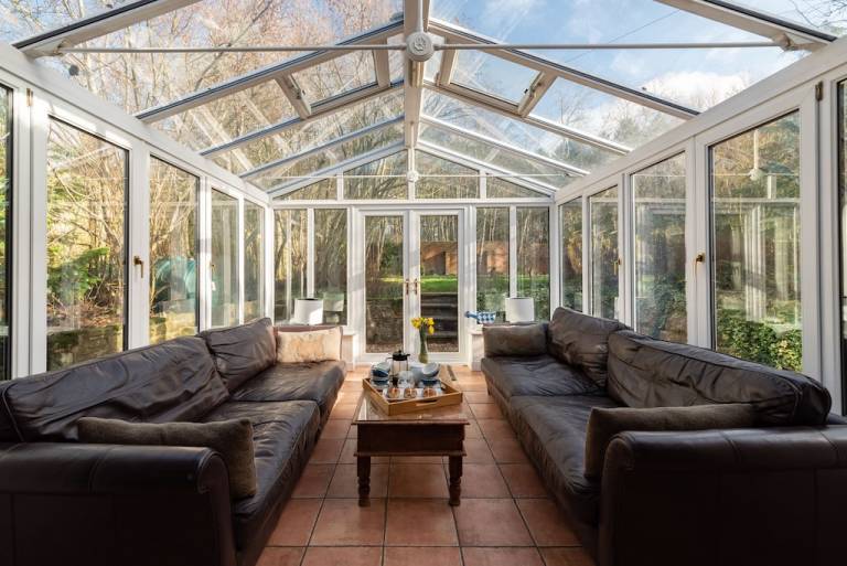 Cottage Garstang