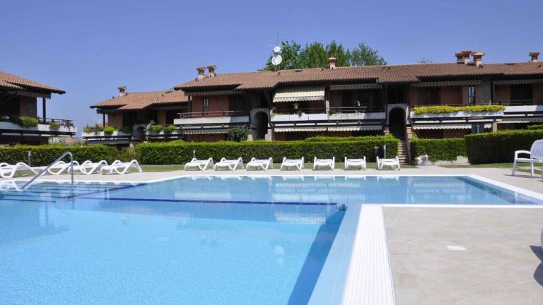 Ferienwohnung Lazise