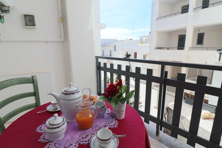 Appartement  Otranto