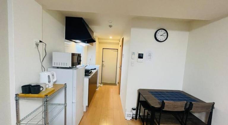Rental apartment | Near Shinsekai | Pet-friendly — photo 3