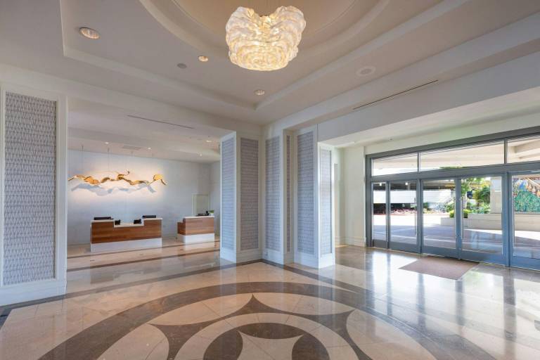Grand Bay Hotel San Francisco — photo 4