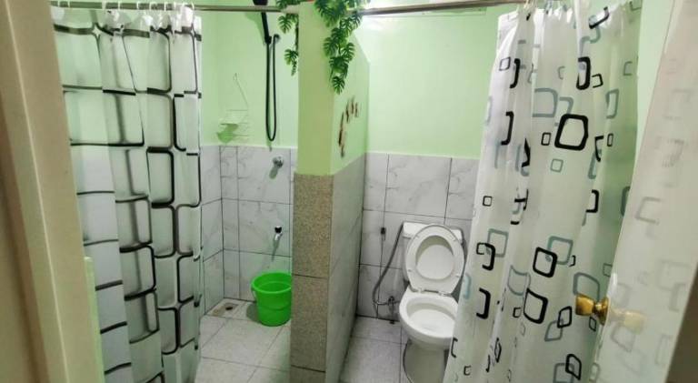 Rental apartment | Pets are welcome — photo 5