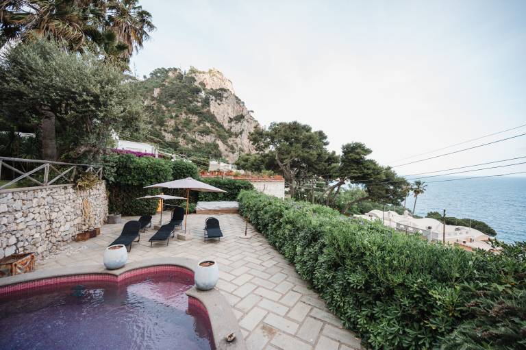 Villa Capri