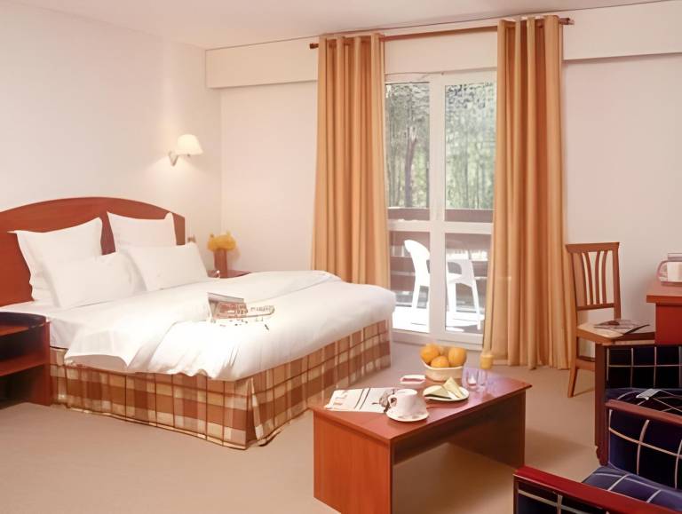 Hotel Restaurant La Vallee Noble proche Eguisheim Colmar