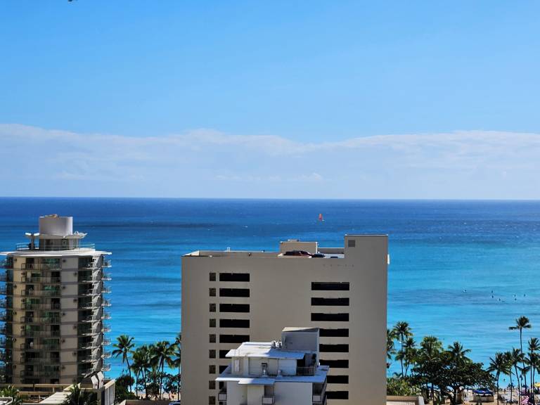 Ferienwohnung Waikīkī