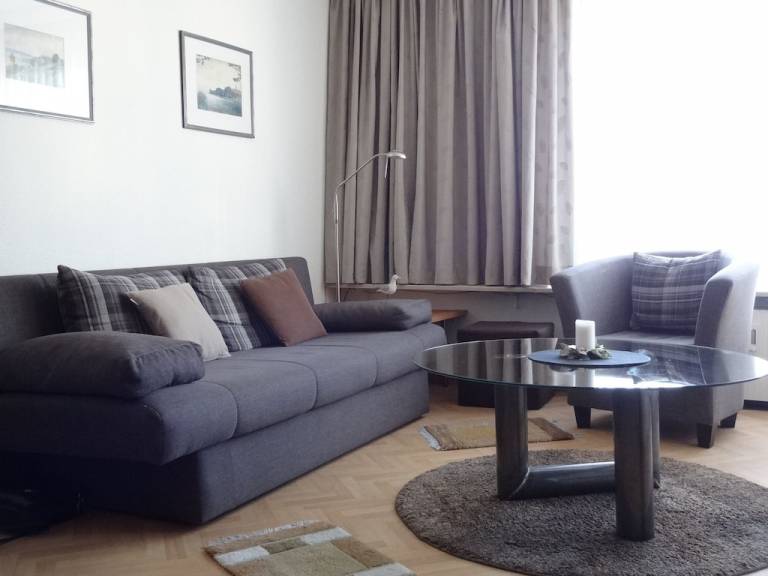 Apartament Timmendorfer Strand